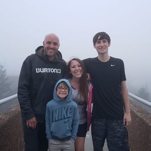 Meet your Posher, Misty